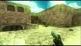 [CS 1.6] 3rd EntireMovies