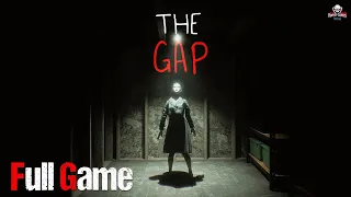 The Gap | Full Game | 1080p / 60fps | Walkthrough Gameplay No Commentary