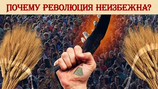 Почему революция неизбежна