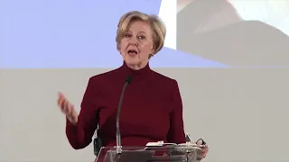 The case for a Charter of Rights in Australia - Gillian Triggs - Deans Lecture Series 2018