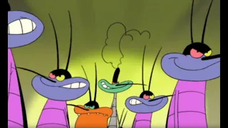 Oggy and the Cockroaches - CLONES BATTLE (COMPILATION) Cartoon | New Episodes in HD