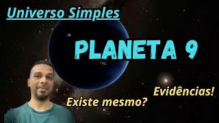 Planeta 9 - Novas evidências a favor.. O jogo virou! #sistemasolar #planeta