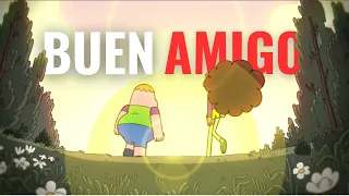 El Episodio de Clarence Que nos Enseña a Poner Limites || Resumen y Análisis