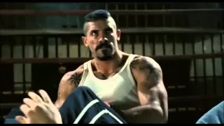 Scott Adkins Martial Arts Tribute - HD 720p