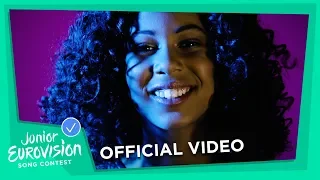 Jael - Champion - Australia 🇦🇺- Official Music Video - Junior Eurovision Song Contest 2018