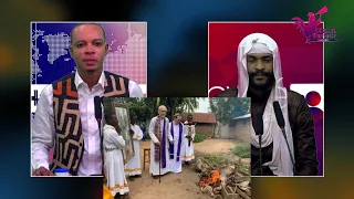 FILS DE L'HOMME:SECRET D'INVOCATION DES ANCÊTRES/EWEMBA NKULU/ÉGRÉGORE