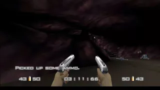 Goldeneye 007 N64 - Custom Campaign - Misson #15 Hideout