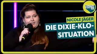 Klos auf Festivals – Nicole Jäger | Tegtmeiers Erben 2023