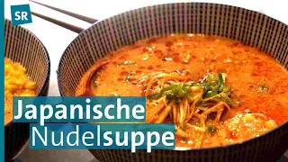 Ramen - japanische Spezialitäten in Deutschland genießen | Im Südwesten kocht die Welt