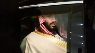 Discussion of PBS FRONTLINE's "The Crown Prince of Saudi Arabia"