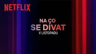 Novinky na Netflixu | listopad 2023