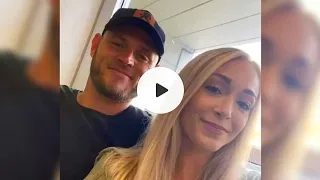 Hard to Watch! Ryan Mallett Said This Before He Died While on Vacay With Girlfriend Madison