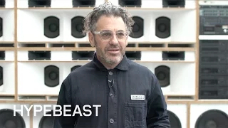 Tom Sachs Brings Boombox Culture Back to the Brooklyn Museum
