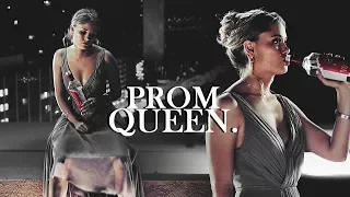 Karolina Dean | Prom Queen.
