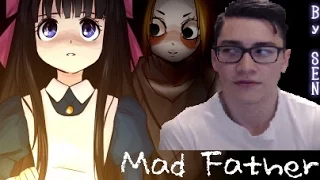 Mad Father Part 2 - We Find Mommy's Tits