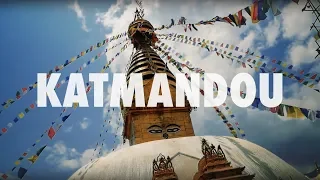 What to do, it's so far Kathmandu - Népal