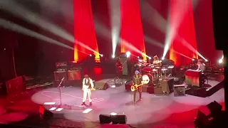 Jeff Beck & Johnny Depp - Rumble (Link Wray Cover) - Meridian Hall, Toronto - Oct. 17 2022