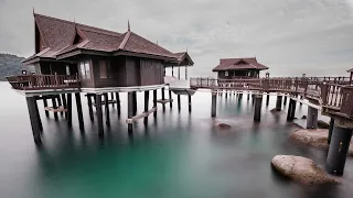 Malaysia |  Pangkor Laut Island #SonyA7iii