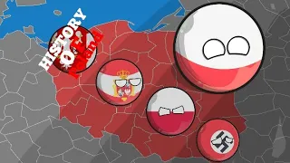 History of Poland 🇵🇱🤔🇲🇨