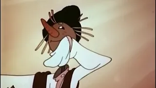 Весёлый огород (мультфильм, 1947)