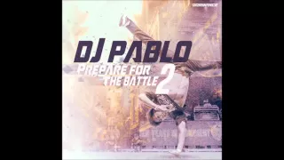 Prepare For The Battle Vol. II MIXTAPE DJ PABLO PRODUCTIONS