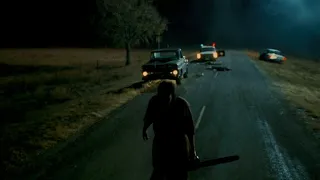 Chainsaw Gutsfuck - The Texas Chainsaw Massacre The Beginning