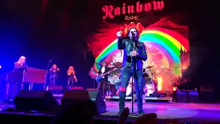 Rainbow - Stargazer (Live in Berlin, 2018)