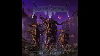 Death Angel - Humanicide