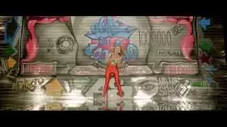 Alexandra Stan feat. Carlprit - One Million (HD)