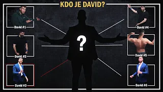 KDO JE DAVID MILOSAVLJEVIĆ (SNEMALECDAVID)? VLOG #1