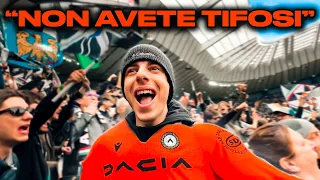 24 ORE NELLA TIFOSERIA PIÙ SOTTOVALUTATA D’ITALIA | FOOTBALL VIBES Ep.2