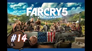 Far Cry 5 [Part 14] - Testicle Festival