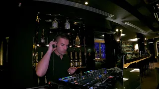 Deep House Mix DJ Set Live | DJ Jose Rodenas 22.01.01