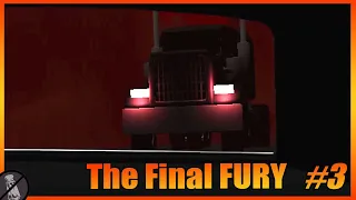 Junkyard Fury 2 Fury Mode - The FINAL FURY AA2