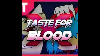 FNF Incapacity DX - Taste for blood X REUPLOAD