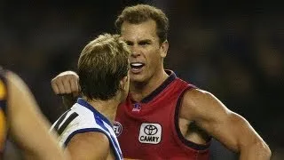 Flashback: 2003 - North Melbourne v Adelaide