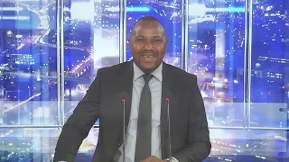 🔴 Le 22 Heures - JT du 30 Avril 2024 • ESPACE TV GUINEE