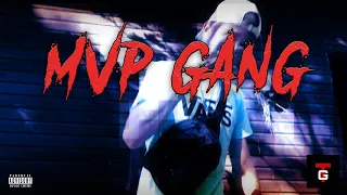 Darkus - MVP gang (OFFICIAL VIDEO)