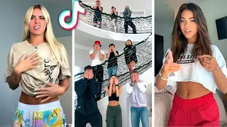 Mr. Steal Your Girl ~ Ultimate TikTok Dance Compilation!