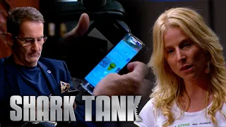 Steve Exposes ILoveEarth With One Google Search | Shark Tank AUS | Shark Tank Global