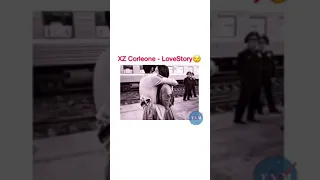 XZ Corleone — loveStory