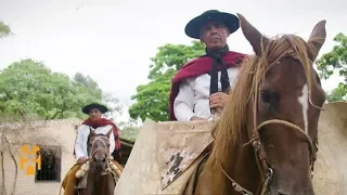 The Gaucho Culture | Argentina Discoveries | World Nomad