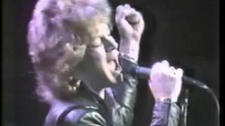 Marathon Man (Feb 10 1980 Live In Japan)　by Eric Carmen