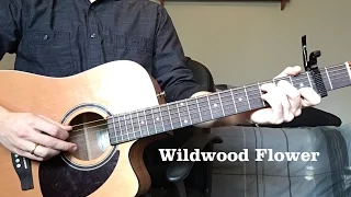 Wildwood Flower by The Carter Family - A String Ensemble