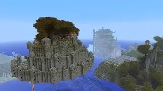 Minecraft C418 Taswell  Soundtrack Music [Creative 6]