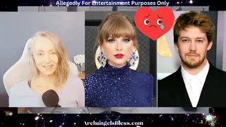 Taylor Swift & Joe Alwyn - Will They Get Back Together? | Secrets Revealed? [Psychic Reading]