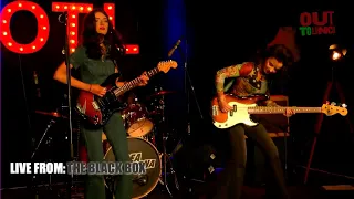 Dea Matrona - Oh Well - Live at Out To Lunch Festival 10/01/21