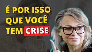 Crise de Ansiedade - Desvendando os Reais Mecanismos da Ansiedade! | Psicoterapeuta Elsie Herber