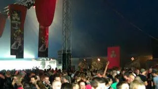 Dominator 2011 || The Hardcore Festival