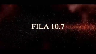 FILA 10.7 OS DESEA.FELIZ AÑO 2017